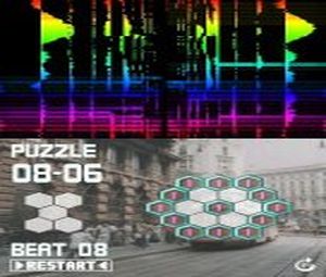 Honeycomb Beat (U) [0977] - screen 1