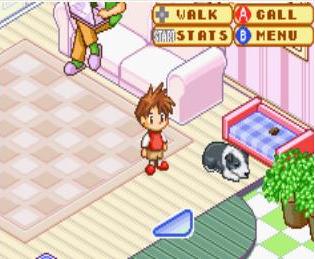 Dogz 2 (U) [2722] - screen 1