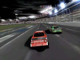 Nascar 07 - screen 2