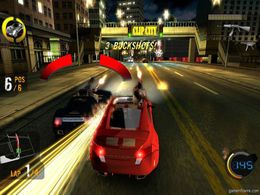 Street Riders - screen 1