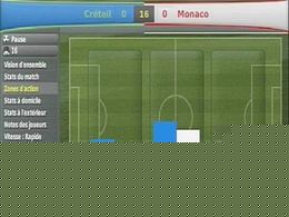 Football Manager Handheld 2007 - screen 1