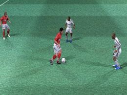 UEFA Champions League 2006-2007 - screen 2