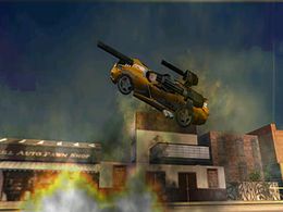 Full Auto 2: Battlelines - screen 3