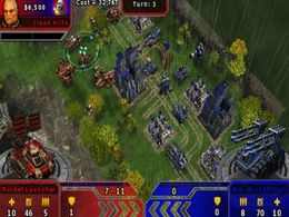 Field Commander - screen 2