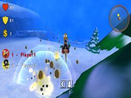 Kao Challengers - screen 1