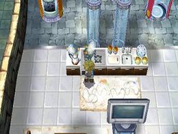 Innocent Life: A Futuristic Harvest Moon - screen 2
