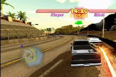 Pimp My Ride - screen 1