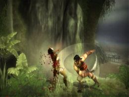 Prince of Persia: Revelations - screen 1