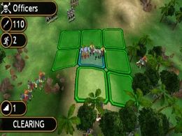 Sid Meier's Pirates! - screen 2