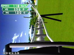 Coaster Works - screen 2