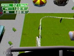 Coaster Works - screen 1