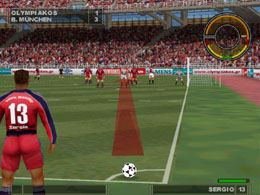 European Super League - screen 2