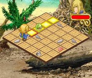 Lise no Atelier - Ordre no Renkinjutsushi (J) [1008] - screen 1