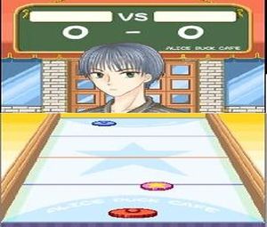 Gakuen Alice - Waku Waku Happy Friends (J) [1020] - screen 2