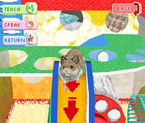 Hamsterz (E) [1052] - screen 1