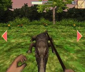 Lost in Blue 2 (E) [1067] - screen 2