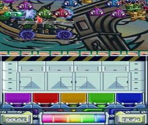 Monster Bomber (E) [1071] - screen 2