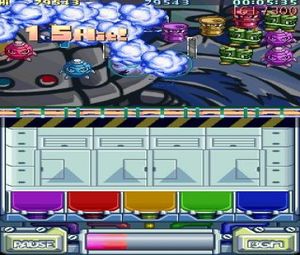 Monster Bomber (E) [1071] - screen 1