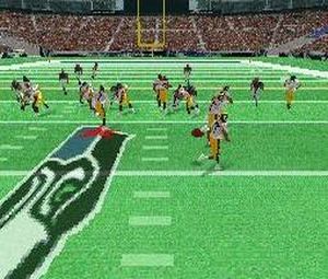 Madden NFL 2007 (E) [1077] - screen 2