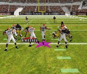 Madden NFL 2007 (E) [1077] - screen 1