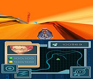 Code Lyoko (U) [1085] - screen 1