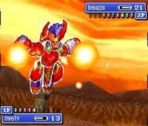 Final Fantasy Fables - Chocobo Tales (E) [1100] - screen 2