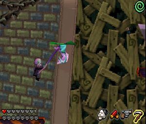 Death Jr. and the Science Fair of Doom (U) [1102] - screen 1