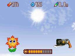 Lunar Knights (E) [1106] - screen 3