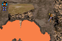 Shrek the Third (U) [2742] - screen 2