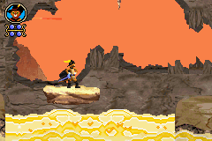 Shrek the Third (U) [2742] - screen 1