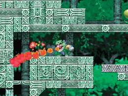 Wario - Master of Disguise (E) [1116] - screen 2