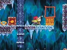 Wario - Master of Disguise (E) [1116] - screen 1