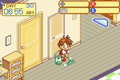 Dogz 2 (E) [2746] - screen 1