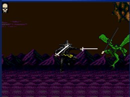 Chakan (UE) - screen 2