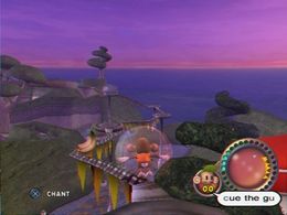 Super Monkey Ball Adventure - screen 2