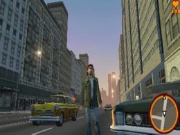 Driver 76 - screen 2