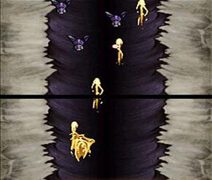 Fantastic Four - Rise of the Silver Surfer (E) [1145] - screen 1