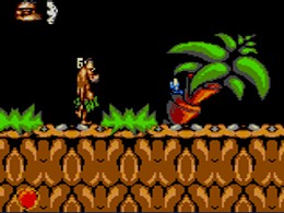 Chuck Rock (W) [!] - screen 2