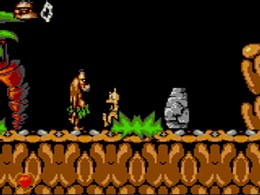 Chuck Rock (W) [!] - screen 1