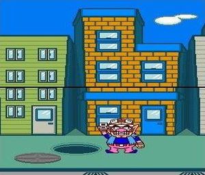 Manjyeora - Made in Wario (K) [1151] - screen 1