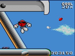 Cool Spot (UE) [!] - screen 1