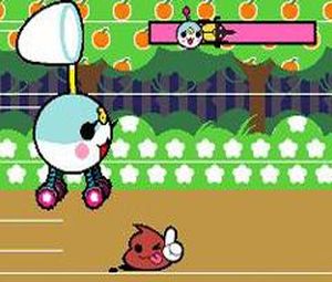 Mizuiro Blood (J) [1154] - screen 2