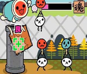 Mizuiro Blood (J) [1154] - screen 1