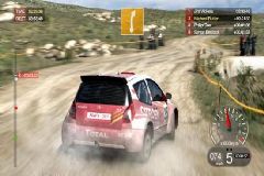 Colin McRae DIRT - screen 3