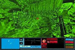 Rainbow Six - screen 2