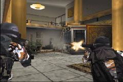 Rainbow Six - screen 1