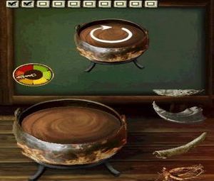 Harry Potter and the Order of the Phoenix (U) [1176] - screen 1