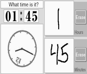 More Brain Training from Dr. Kawashima - How Old Is Your Brain (E) [1177] - screen 1