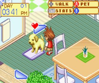 Dogz 2 (E) [2753] - screen 2