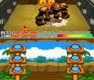 Kurikuri DS - Otasuke Island (J) [1188] - screen 1